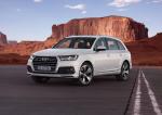 Audi Q7 TDI Quattro S-Line 2015 года (WW)